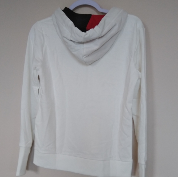 Tommy Hilfiger Women's zip hoodie - Picture 2 of 3